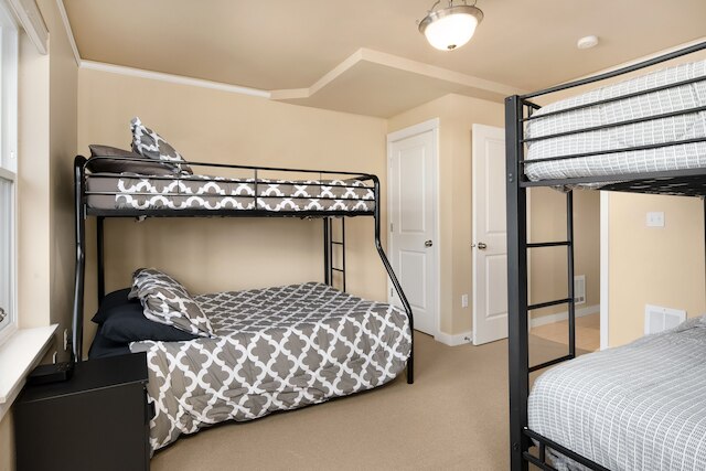 シアトル バケーション ホーム: ライフズ ア ゲーム