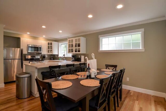 シアトル バケーション ホーム：ザ ギャラリー