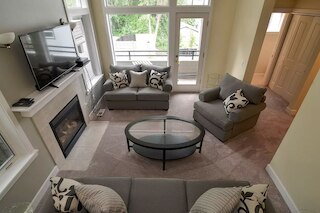 シアトル バケーション ホーム：ザ ギャラリー