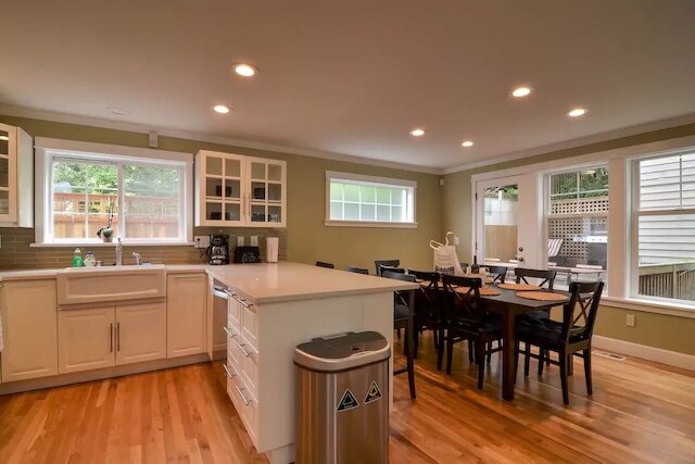 シアトル バケーション ホーム：ザ ギャラリー