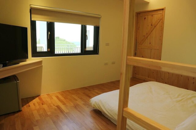 ドリーム ウォ B&B (澎湖理想窩民宿)