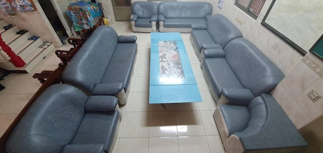 フゥ ユエン ゲストハウス