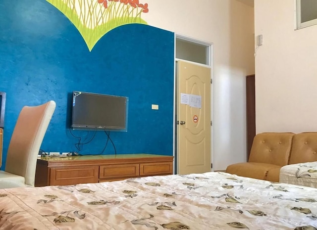 フゥ ユエン ゲストハウス