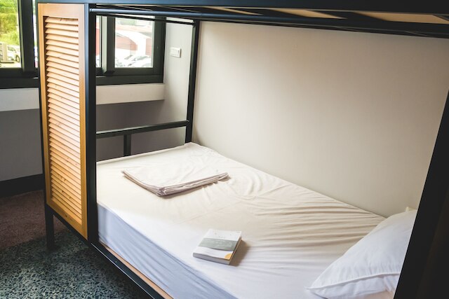 ワールド イン - ホステル (窩二樓小客棧)