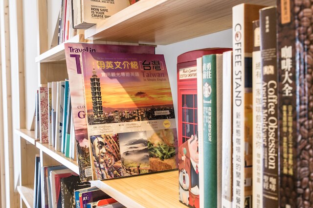 ワールド イン - ホステル (窩二樓小客棧)