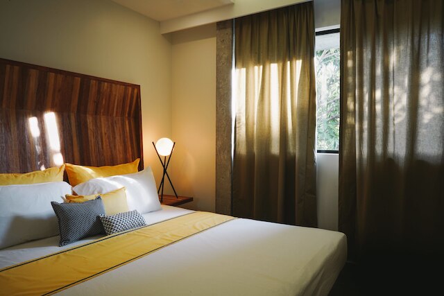 アーバン レジデンシーズ - シェムリアップ