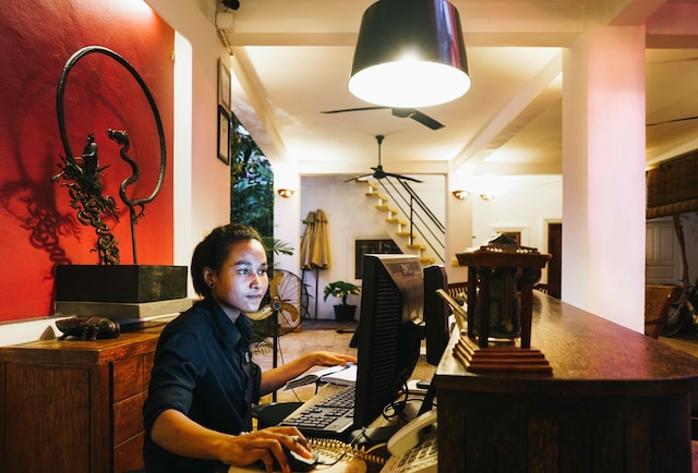 アーバン レジデンシーズ - シェムリアップ