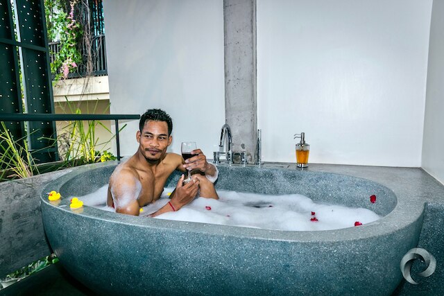 アーバン レジデンシーズ - シェムリアップ