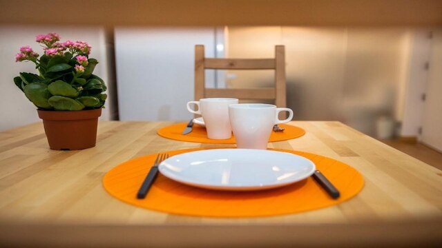 リスボン シティ スウィート スタジオ