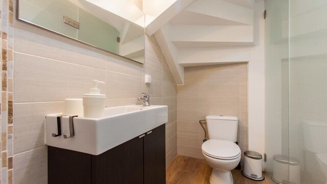 リスボン シティ スウィート スタジオ