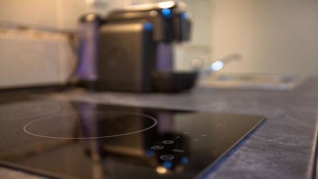 リスボン シティ スウィート スタジオ