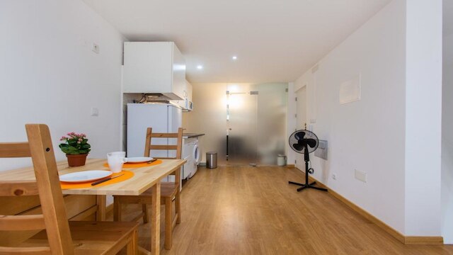 リスボン シティ スウィート スタジオ