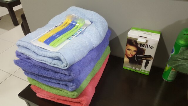 3R2B シービュー コンド