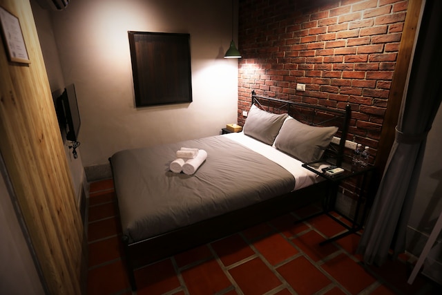 キンバ ゲスト ハウス (金八古厝民宿)