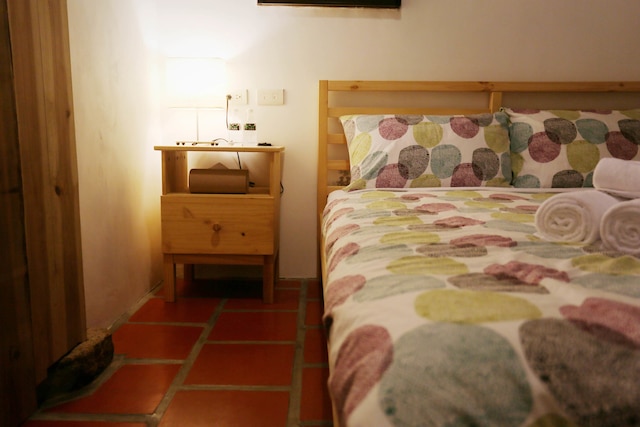 キンバ ゲスト ハウス (金八古厝民宿)