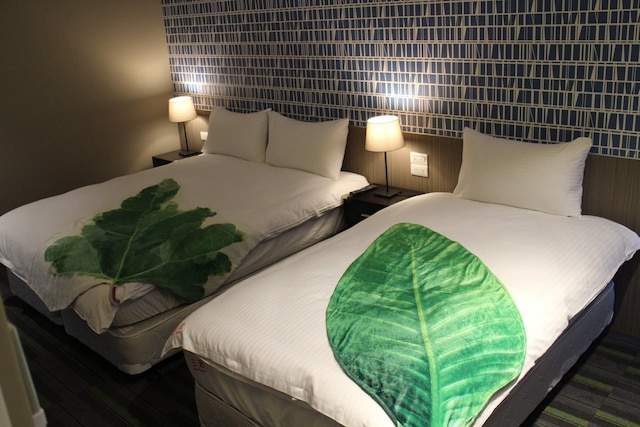 サン ユェン ホステル