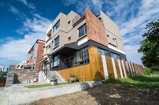 サン ユェン ホステル