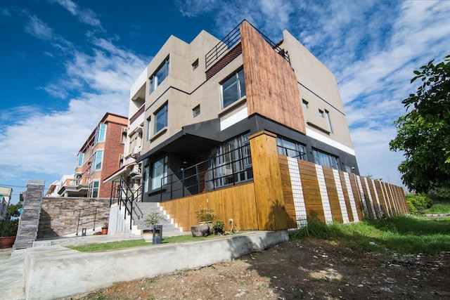 サン ユェン ホステル