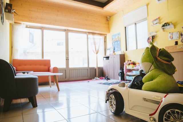 エッグ ベイビー B&B