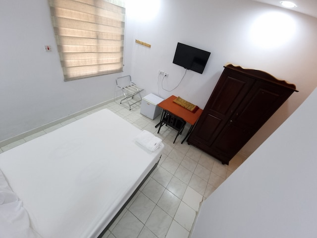 ホテル ラヤン ジブチ