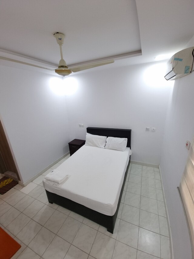 ホテル ラヤン ジブチ