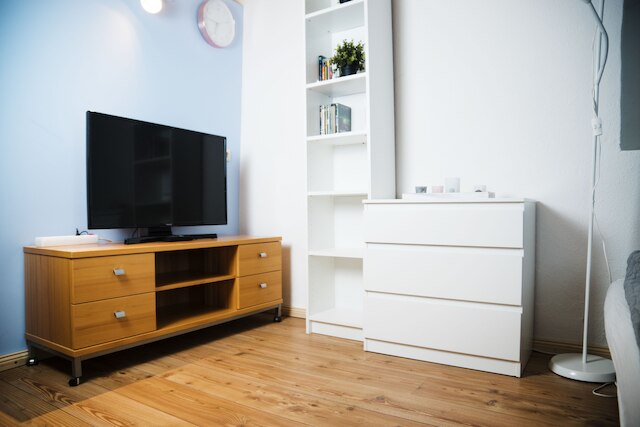 ベッドエンワーク アパートメント ミッテ