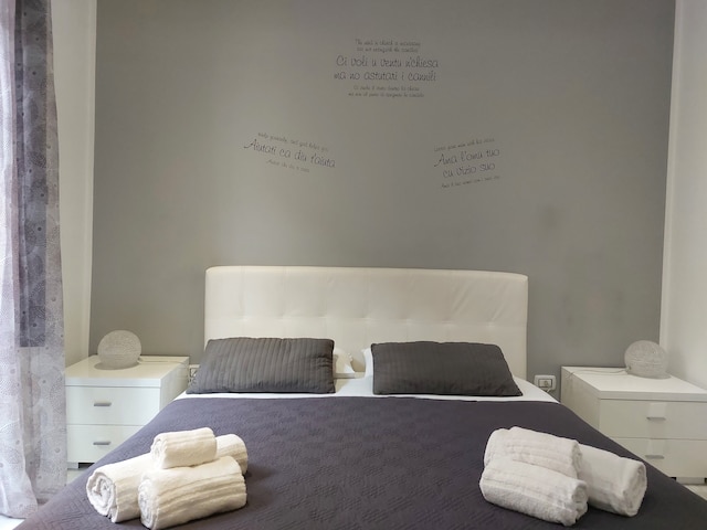 イル デット カーサ レジーナ - パルメンティエリ