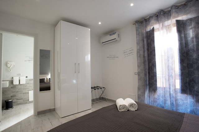 イル デット カーサ レジーナ - パルメンティエリ