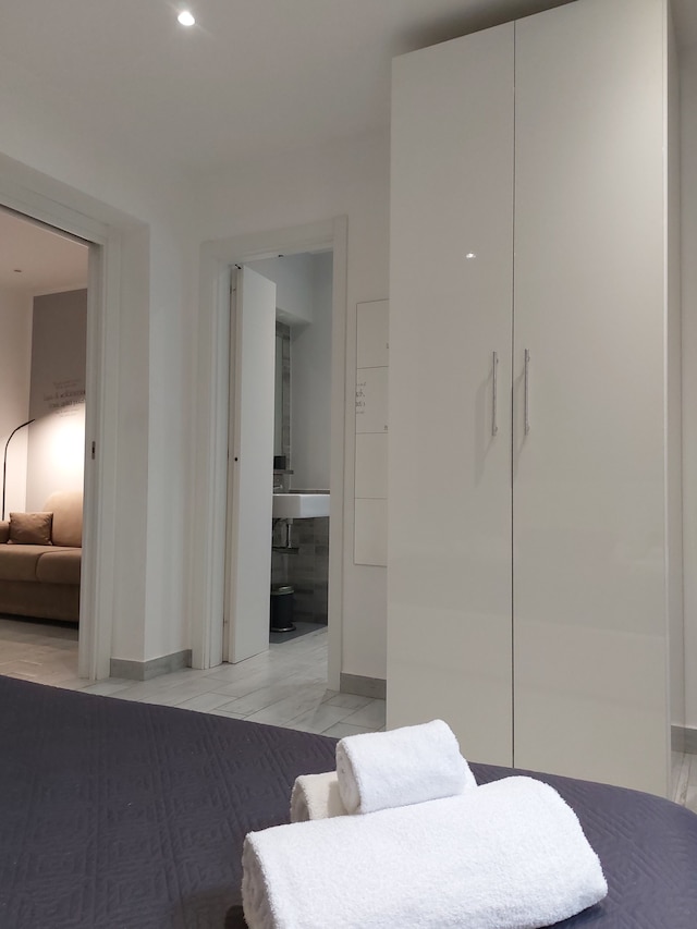 イル デット カーサ レジーナ - パルメンティエリ