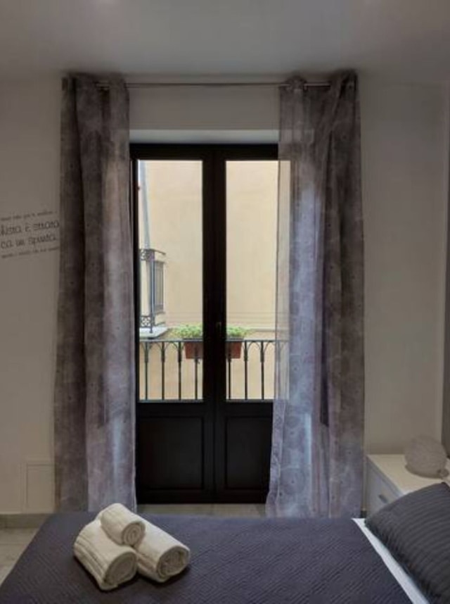 イル デット カーサ レジーナ - パルメンティエリ