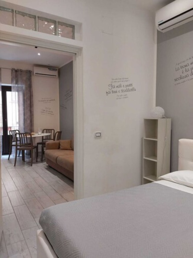 イル デット カーサ レジーナ - パルメンティエリ