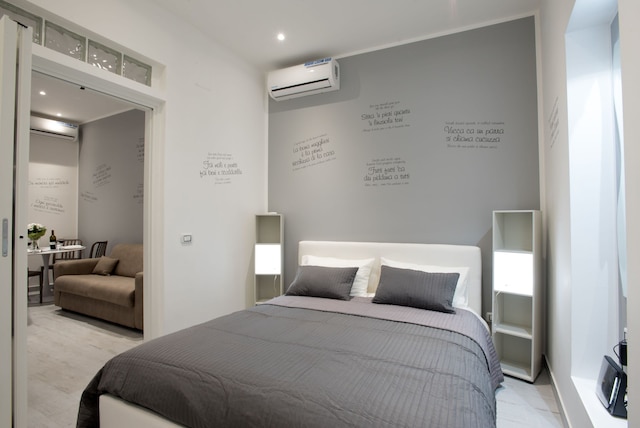 イル デット カーサ レジーナ - パルメンティエリ