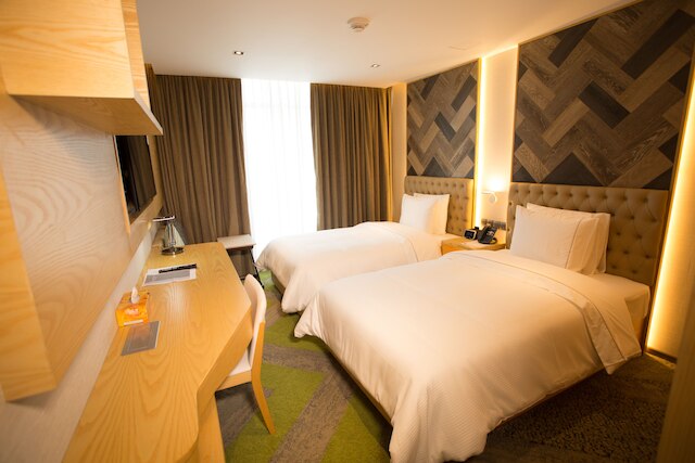 ハンサ -  プレミアム レジデンス