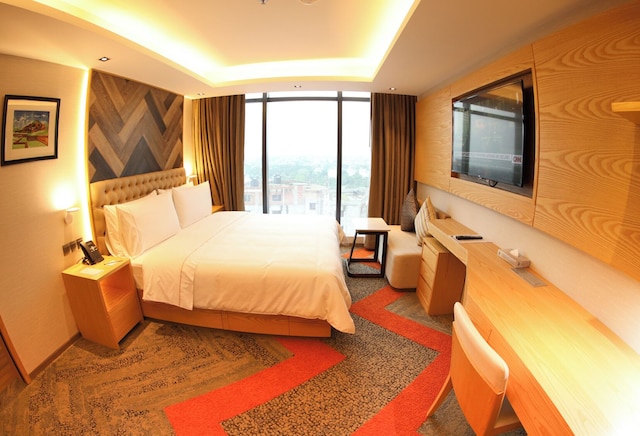 ハンサ -  プレミアム レジデンス