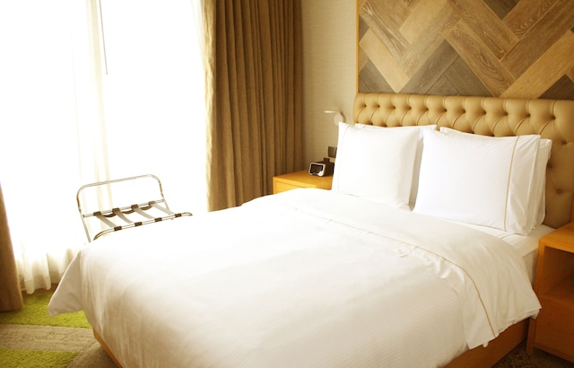 ハンサ -  プレミアム レジデンス