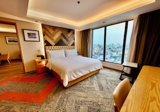 ハンサ - プレミアム レジデンス