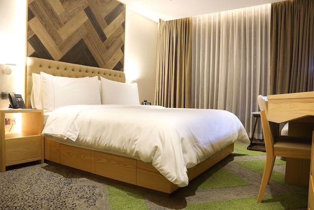 ハンサ -  プレミアム レジデンス