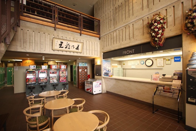 ホテルシャレー竜王