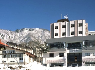 ホテルシャレー竜王