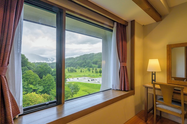 ホテルハーヴェスト 斑尾