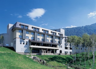 ホテルハーヴェスト 斑尾