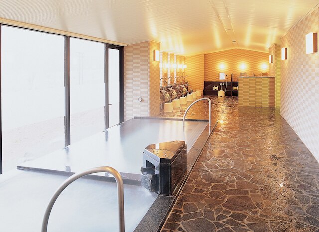 ホテルハーヴェスト 斑尾