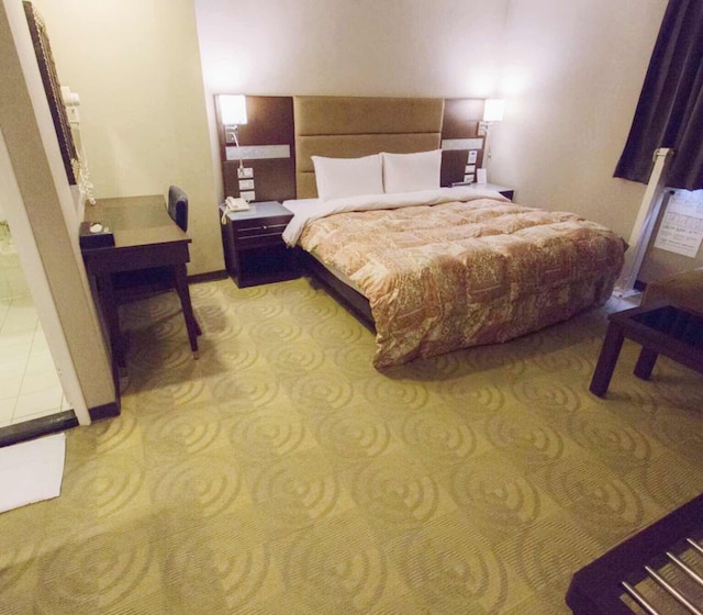 ジュンリー ホテル