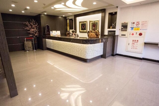 ジュンリー ホテル