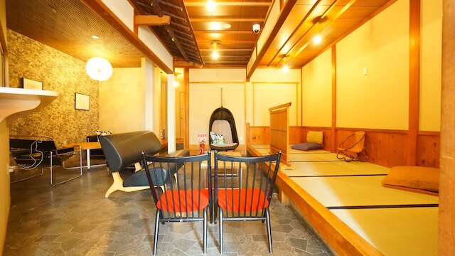 ビヨンドホテル 高山 ファースト