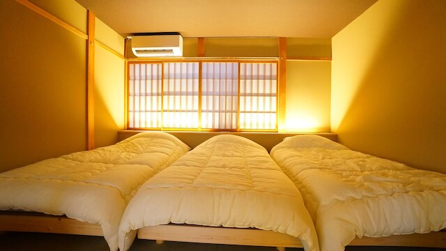 ビヨンドホテル 高山 ファースト