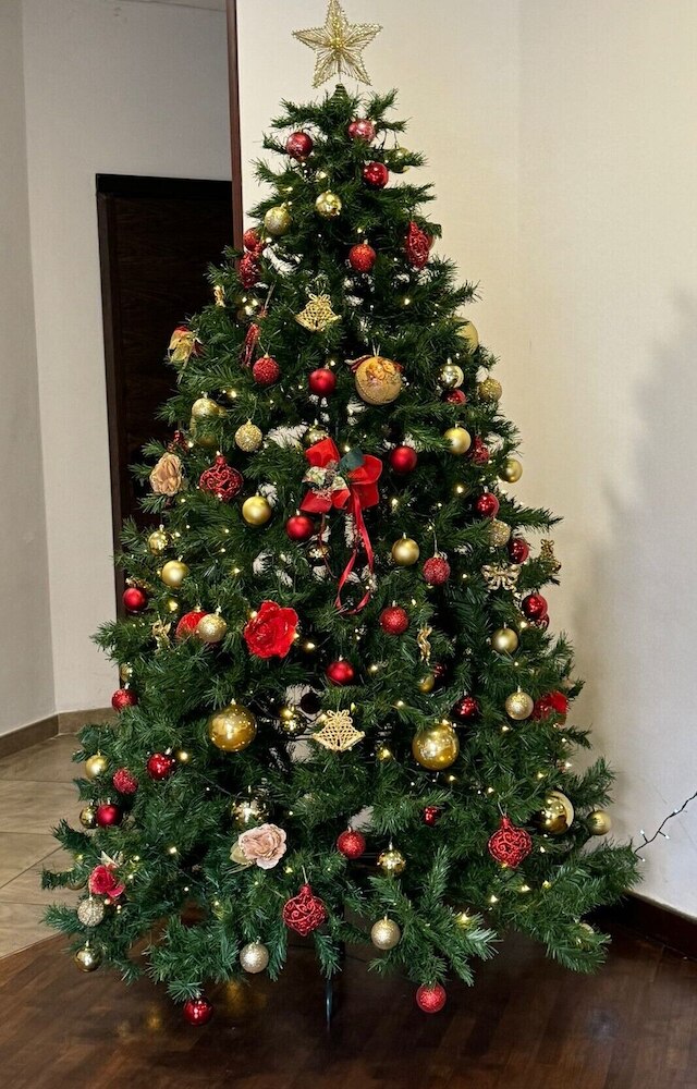 ホテル ヴィルジーリオ