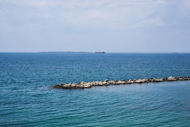 ホテル ヴィルジーリオ