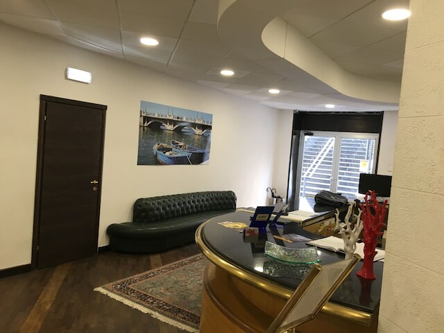 ホテル ヴィルジーリオ