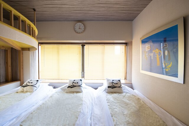 BEYOND HOTEL Takayama 2nd